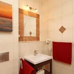 Miramare - 23-16 Apartamento Ostseebad Kühlungsborn