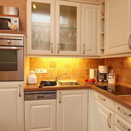 Apartman Miramare - 23-16 *