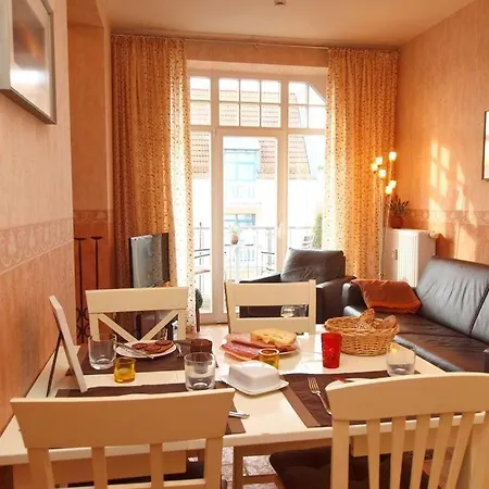 Miramare - 23-16 דירה *