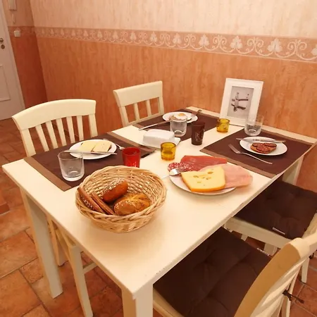 Miramare - 23-16 Apartamento Ostseebad Kühlungsborn