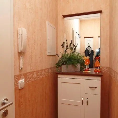 Miramare - 23-16 Ostseebad Kühlungsborn