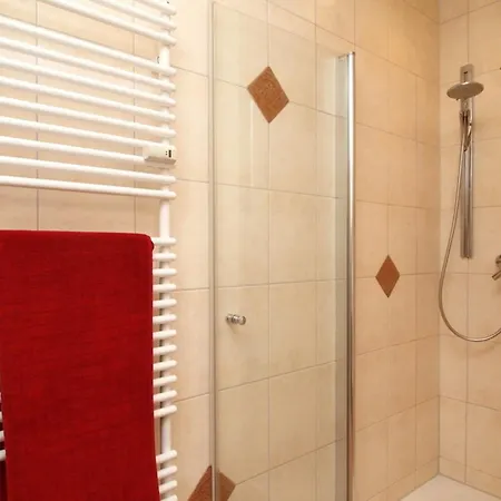 Apartman Miramare - 23-16 Ostseebad Kühlungsborn