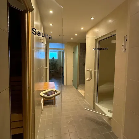 Apartman Miramare - 23-16 Ostseebad Kühlungsborn