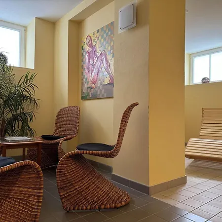 Miramare - 23-16 Apartman Ostseebad Kühlungsborn